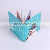 Hardcover Printing Short Story Book for Kids thumbnail-5