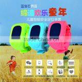 1.5 Inch Touch Screen GSM Cell Phone Bluetooth Smart Watch thumbnail-3