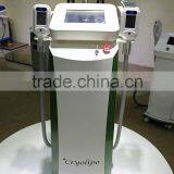 2017 Hot Sale!!!! 5 In1 Cryolipo Vacuum Tripolar Cavitation And Radiofrequency Machine Rf Cavitation/ Vacuum Rf Slimming Machine Ultrasonic Liposuction Machine thumbnail-3