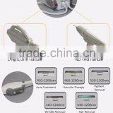 Pigmented Spot Removal Top Quality Professional Portable Skin Redness Removal Rejuvenation Ipl Filters Photofacial Machine For Home Use Painless thumbnail-4