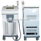 2015 Hottest Skin Care Diode Laser 808nm , 808 SHR Diode Laser Machine for SPA and Home Using thumbnail-1