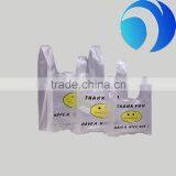 2016 HDPE Plastic Clear Vegetable Bag on Roll thumbnail-2