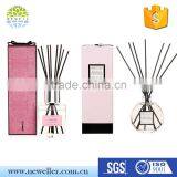 Amazon Eco-friendly Colored Artificial Flowers With Square Bottle thumbnail-4