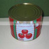 4.5kgs Tomato Paste Bulk Tomato Sauce/paste Chinese Factory thumbnail-1