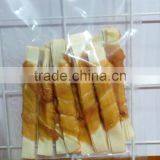 All Natural Dog Treats Cod With Chicken Pet Snacks thumbnail-1