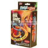 Kawachi Reusable Gel Shot Cups (Set of 12) thumbnail-5