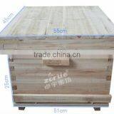 Super Unassembled Beehives Beekeeping Equipments