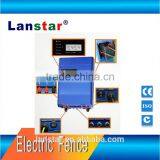 Perimeter Prevention Solutions Warehouse Fence Guard Security Fence thumbnail-2