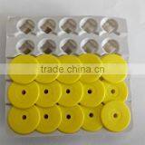 Best Selling LF RFID 125KHz Smart Ear Tag for Animal Management thumbnail-5