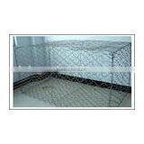 Gabion Mesh