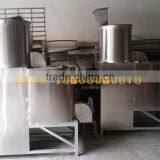 2016 Hot Sell Sesame Seed Peeling Machine Sesame Seed Husker thumbnail-5