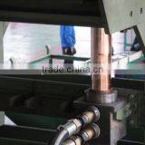 Upward Continuous Casting Unit Oxygen-free for Rod, Tube and Strip thumbnail-5