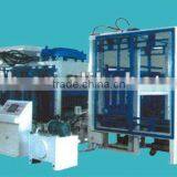DAHUA QTY6-15 Hollow Brick Machine