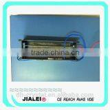 Fan Heater Round Mica Sheet Electric Heating Element thumbnail-3