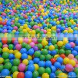 White Soft Plastic Ocean Ball, Baby Kid Toy Balls thumbnail-6