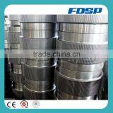 Great Biomass Straw Pellet Granulator Ring Die Sale thumbnail-4
