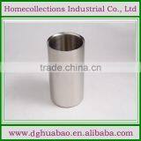 1.5L Stainless Steel Garden Ice Bucket With Handle thumbnail-6