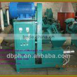 Hot Sell and Good Quality Sawdust Briquette Making Machine