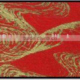 PP-94 PPS Mulberry Decoration Sticking Paper