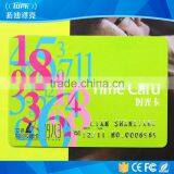 Hotel Welcome Vip Combo Card thumbnail-3