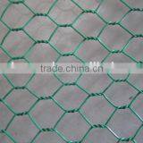 (30 Years Factory)Hexagonal Chicken Wire Mesh thumbnail-2