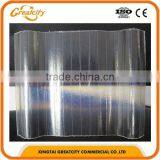 Fiberglass Chopped Strand Mat For Plane Skylight thumbnail-5
