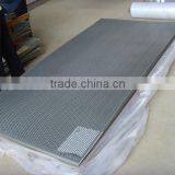 Punched Metal Hole Mesh With High Quality