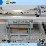 High Quality SF-400 Sealing Machine Heat Sealer thumbnail-6