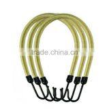 Ponytail Hair Bungee Easy-use Girl's Hair Bungee With Metal Hook thumbnail-4