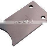 High Speed Steel Circular Fabric Cutting Blades Manufacturer thumbnail-4