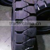 Practical Solideal Tires 3t Diesel Forklift FD30 thumbnail-3