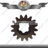 China Golden Supplier Agricultural Machinery GN 12 37308 Double Row Driving Sprocket for Tractors thumbnail-2