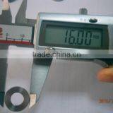 8x16x5 Thrust Ball Bearing F8-16M thumbnail-2