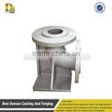 Hot-Press 90degree High Quality Ss Elbow thumbnail-3