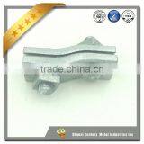 Deadend Hardware Offest 6409 Bolted Guy Wire Clamp thumbnail-3