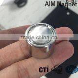 D15x20mm Steel Monopol Magnet thumbnail-1