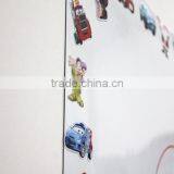 Soft Magnetic Writing Board Stick on Wall Flexible Dry Erase Board Ferrous Magnetic Whiteboard thumbnail-3