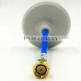 FPV 5.8 Ghz Antenna Clover Leaf Mushroom Aerial Set Signal Amplifier W/SMA Plug thumbnail-2