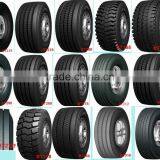 High Quality BOTO WINDA Truck Tyre 295/80R22.5 315/80R22.5 thumbnail-3