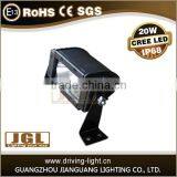 13.5" 72W LED WORK LIGHT SPOT FLOOD COMBO LAMP CAR TRUCK JEEP SUV ATV BOAT LIGHT BAR thumbnail-5
