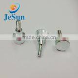 Online Sale Straight Knurl Step Screws thumbnail-2