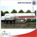 LPG Gas Storage Tanks LPG Propane Tank Trailer for Sale thumbnail-1