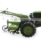 Zubr Walking Tractor thumbnail-1