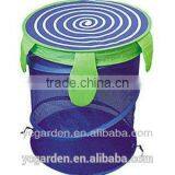 PE Pop up Bag With Cover thumbnail-6