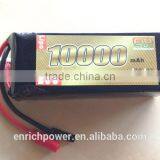 rc Lipo Battery 10000mAh thumbnail-1