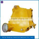 Professional OEM Custom Welding and Fabrication Work With More Than 20 Years thumbnail-2