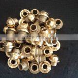 Precision Brass Cnc Machine Parts thumbnail-1