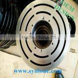 Two-groove Belt Pulley for Machine Part thumbnail-5