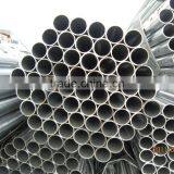 ASTM A53 A500 BS1387 Grade B Carbon Steel Pipe With Galvanized / Steel Pipe thumbnail-2