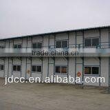 Prefabricated Dormitory thumbnail-1